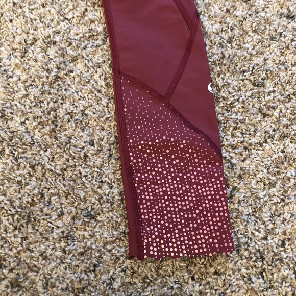 Lululemon Tight Stuff Tight - Picture 5 of 8